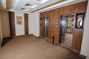 Lancaster Hotel Apartments-AlDahia