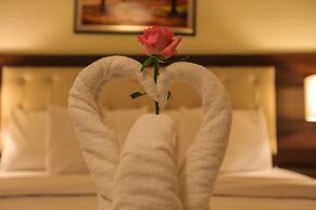 Lancaster Hotel Apartments-AlDahia