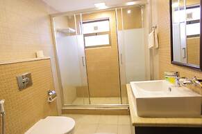 Lancaster Hotel Apartments-AlDahia