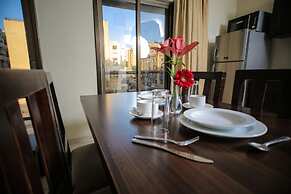 Lancaster Hotel Apartments-AlDahia