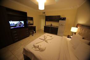 Lancaster Hotel Apartments-AlDahia