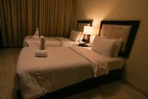 Lancaster Hotel Apartments-AlDahia