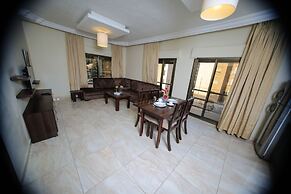 Lancaster Hotel Apartments-AlDahia