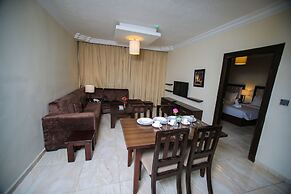 Lancaster Hotel Apartments-AlDahia