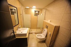 Lancaster Hotel Apartments-AlDahia