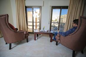 Lancaster Hotel Apartments-AlDahia