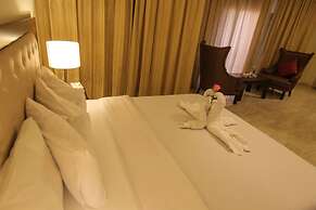 Lancaster Hotel Apartments-AlDahia