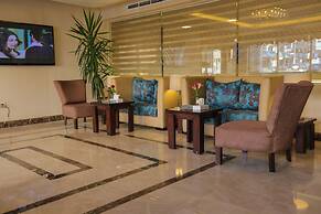 Lancaster Hotel Apartments-AlDahia
