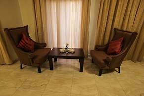 Lancaster Hotel Apartments-AlDahia