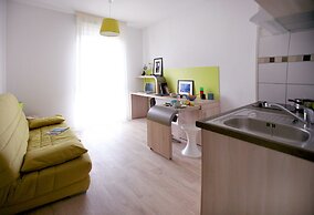 Suiteasy Résidence Lucien Jonas