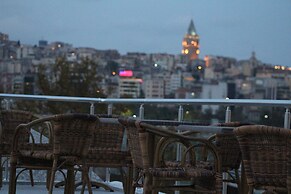 Hotel Terrace Istanbul