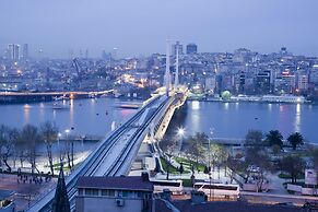 Hotel Terrace Istanbul