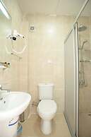 Hotel Terrace Istanbul