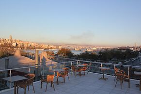 Hotel Terrace Istanbul