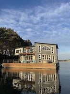 Floating House Bergen