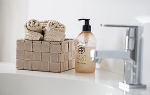 Floating Villa Bergen