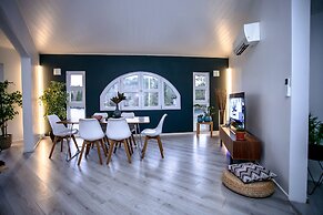 Floating Villa Bergen