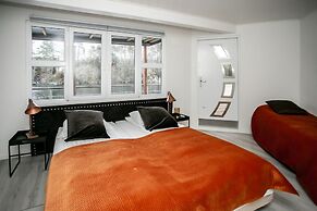 Floating Villa Bergen