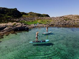 Floating Villa Bergen