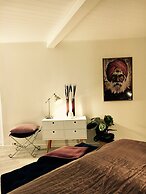 Floating Villa Bergen