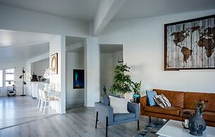 Floating Villa Bergen