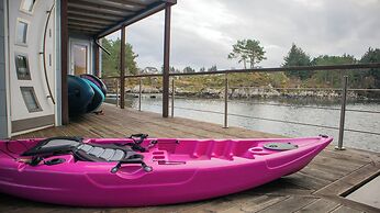Floating Villa Bergen