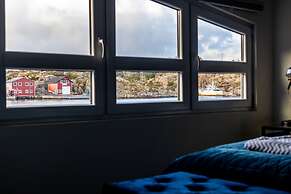 Floating Villa Bergen