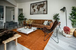 Floating Villa Bergen