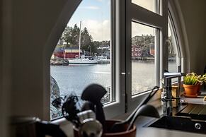 Floating Villa Bergen