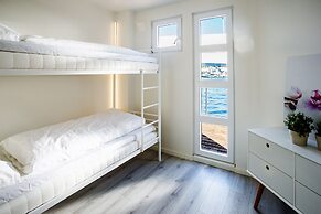 Floating Villa Bergen