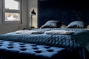 Floating Villa Bergen