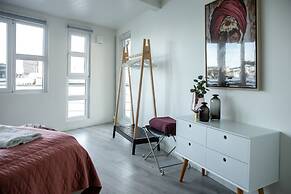 Floating Villa Bergen