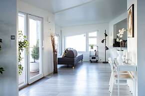 Floating Villa Bergen