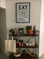 Floating Villa Bergen