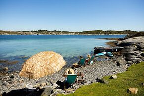 Floating Villa Bergen