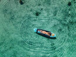 Floating Villa Bergen