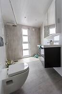 Floating Villa Bergen