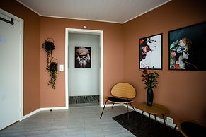 Floating Villa Bergen