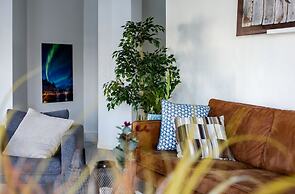 Floating Villa Bergen