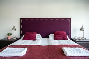 Floating Villa Bergen