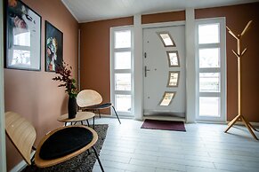 Floating Villa Bergen