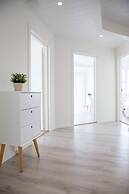 Floating Villa Bergen