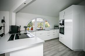 Floating Villa Bergen