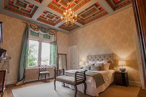 Chateau Terre Blanche