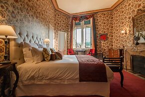 Chateau Terre Blanche