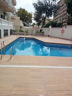 Carihuela Sun Beach