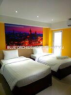 Blue Orchids Hotel