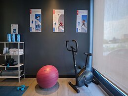 Ibis Budget Madrid Calle 30