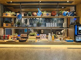 Ibis Budget Madrid Calle 30