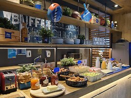 Ibis Budget Madrid Calle 30